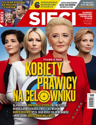 Sieci 11/2020