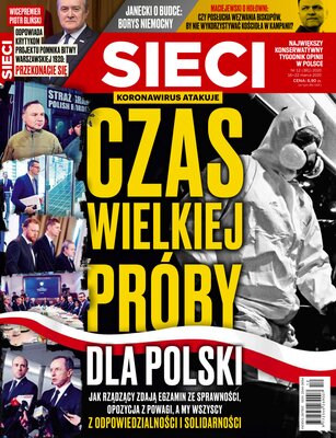 Sieci 12/2020