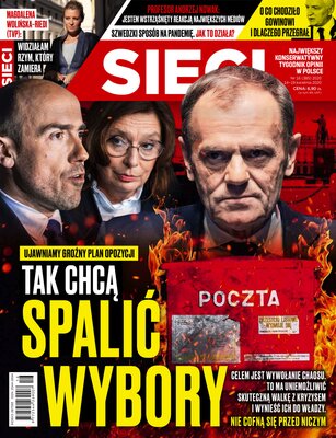 Sieci 16/2020