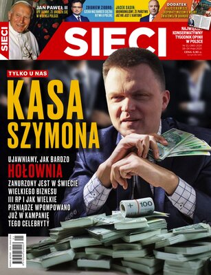 Sieci 21/2020
