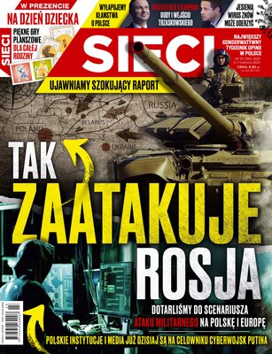 Sieci 23/2020