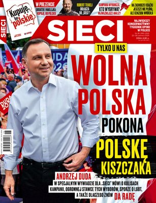 Sieci 26/2020