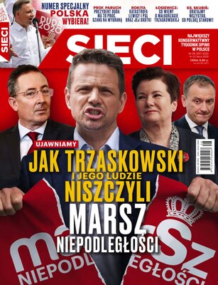 Sieci 28/2020