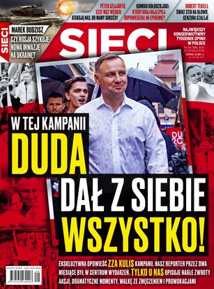 Sieci 29/2020