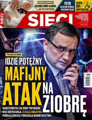 Sieci 3/2020