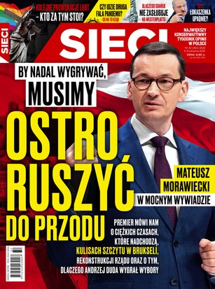 Sieci 32/2020