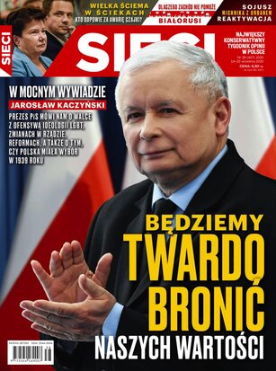 Sieci 38/2020