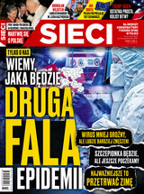 Sieci 43/2020