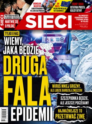 Sieci 43/2020