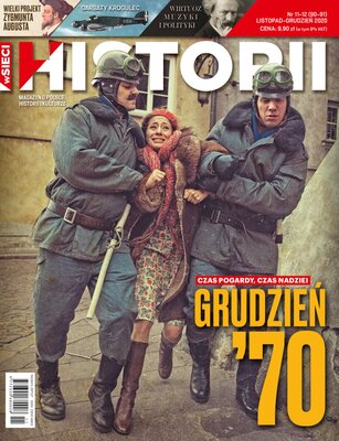 W Sieci Historii 11-12/2020
