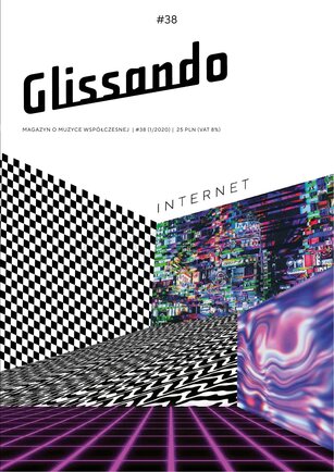 Glissando 1/2020