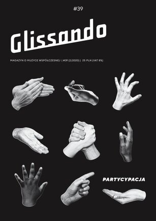 Glissando 2/2020