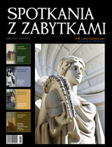 Spotkania z Zabytkami 7-8/2020
