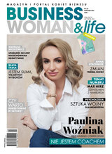 Business Woman & Life 54/2020