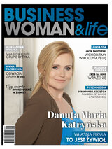 Business Woman & Life 56/2020