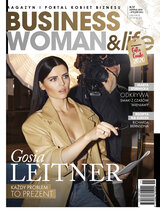 Business Woman & Life 57/2020