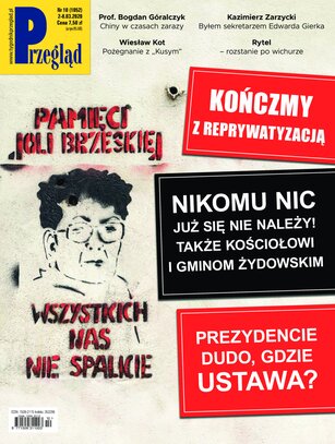 Przegląd 10/2020