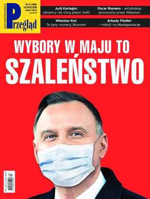 Przegląd 13/2020