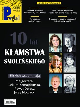 Przegląd 15/2020