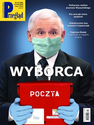 Przegląd 16/2020
