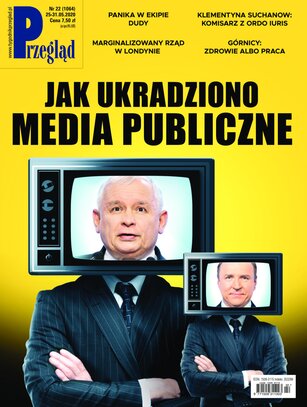 Przegląd 22/2020