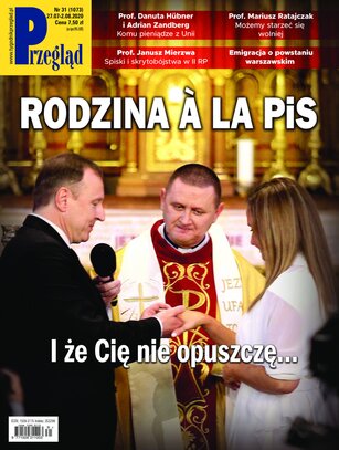 Przegląd 31/2020