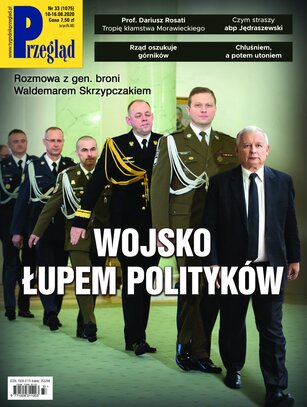 Przegląd 33/2020