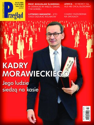 Przegląd 42/2020