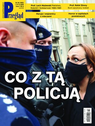 Przegląd 50/2020
