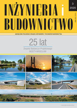 Inżynieria i Budownictwo 3/2020