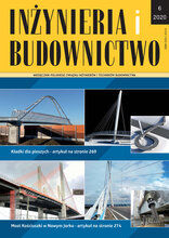 Inżynieria i Budownictwo 6/2020
