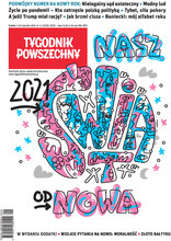Tygodnik Powszechny 1-2/2021