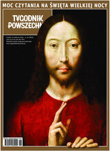Tygodnik Powszechny 15/2020