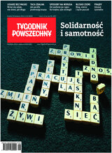 Tygodnik Powszechny 16/2020