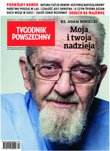 Tygodnik Powszechny 17-18/2020