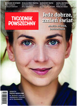 Tygodnik Powszechny 22/2020