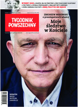 Tygodnik Powszechny 27/2020