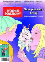 Tygodnik Powszechny 32/2020