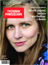 Tygodnik Powszechny 34/2020