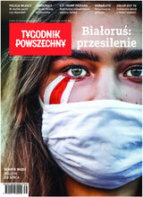 Tygodnik Powszechny 35/2020
