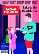 Tygodnik Powszechny 36/2020