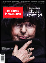 Tygodnik Powszechny 38/2020