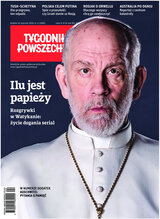 Tygodnik Powszechny 4/2020