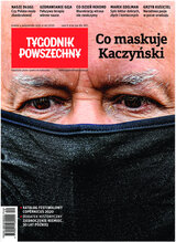 Tygodnik Powszechny 40/2020