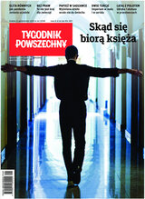 Tygodnik Powszechny 41/2020