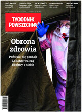 Tygodnik Powszechny 43/2020