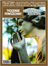 Tygodnik Powszechny 44/2020