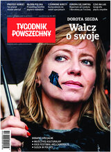 Tygodnik Powszechny 45/2020