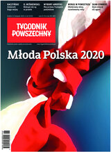 Tygodnik Powszechny 46/2020