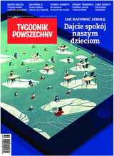 Tygodnik Powszechny 48/2020